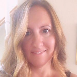 Meet your Posher, Beth